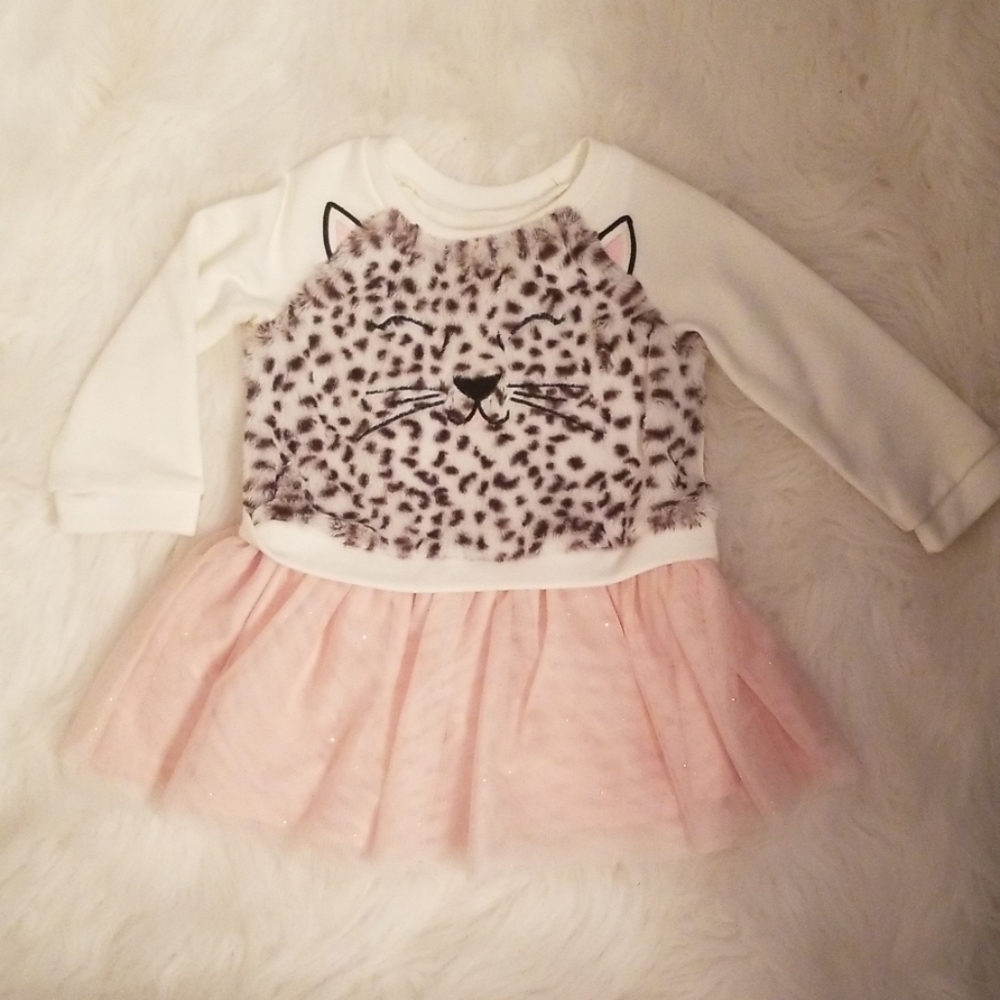 Kitty Dress